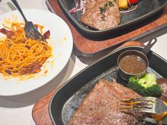 -牛扒先生·厚切雪花牛扒西餐厅(北京路禺山路店)