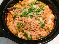 石锅豆腐鱼-玉玲珑(陆家嘴店)