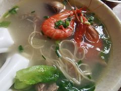 -恒兴发茶店(水巷口店)