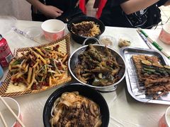-小民大排档(马场角横路店)
