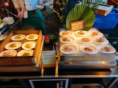 -东莞塘厦三正半山温泉酒店·沙利文西餐厅