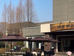 -天目湖涵田半山温泉