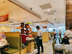-海底捞火锅(苏宁广场店)