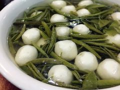 莼菜汤-吴门人家·苏宴宫廷菜(拙政园店)