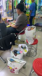 -莫莉幻想儿童乐园(北京顺义华联店)