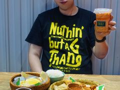 -迷你椰·泰式大排档(北京首店)