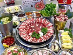 -哈哈碳都·牛肋条无限自助烤肉(宝龙店)