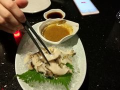 -梅筑·创意料理(王府井百货店)