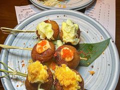 -一豚轩·烧鸟·豚骨拉面(五四路店)