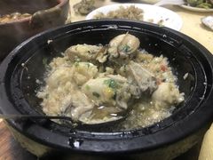-蚝家菜馆(沙井店)
