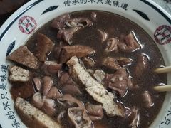 -陈亨卤煮小肠(广安门店)