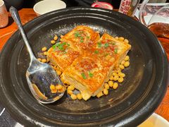 -瑶王府·广西菜(金阳路店)