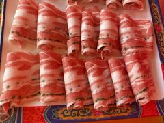 -南门铜锅涮肉(万寿路店)