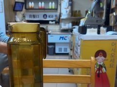 -屋里家延边朝鲜族冷面(南园店)