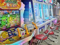 -阿尔法Game Station(中山路店)