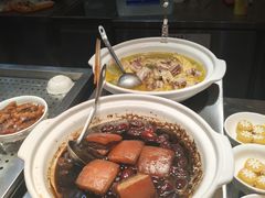 -李犟大爆鳝面·手工蟹黄包(湖滨西湖店)