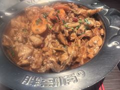 -胖哥俩肉蟹煲(福州仓山爱琴海店)