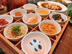 -顺兴老茶馆·精品川菜(世纪城店)