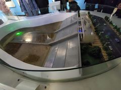 -白鹤梁水下博物馆