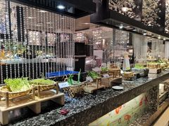 -芭菲盛宴·环球美食(解放碑英利国际店)