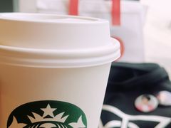 -星巴克(福州三坊七巷店)