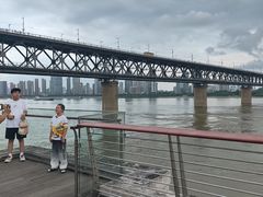 -武汉长江大桥