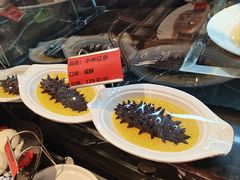 -小满海鲜·别院(天津旗舰店)