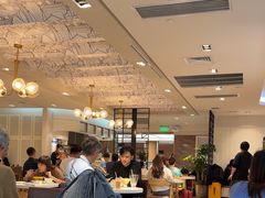 -葡珍轩冰室(虹桥机场T1店)