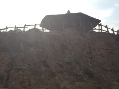 -水洞沟旅游区