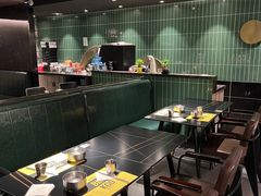 -博欧姆新派韩国料理·炸鸡(艾尚店)