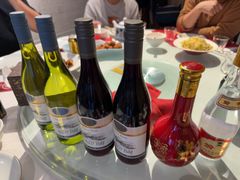 -福满圆(琨莎中心店)