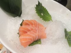 -新一番三文鱼寿司(红城湖店)