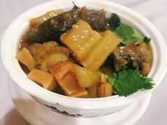 李鸿章一品炖菜-保定会馆(裕华店)