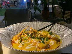 招牌咖喱大皇虾-星叶·东南亚料理(宁波万象汇店)