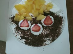 -卡漫莫尼蛋糕(徐汇店)