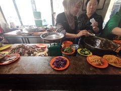 -清真磨沟沿老字号牛肉面(总店)