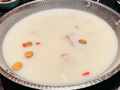胡椒猪肚鸡-捞王锅物料理(济南万象城店)