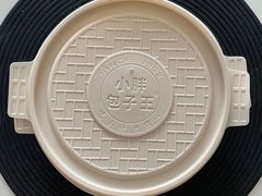 -小胖包子王(光明楼店)