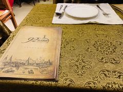 -92°C俄式厨房(中央大街店)