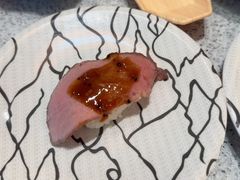 -争鲜回转寿司(西红门荟聚PLUS店)