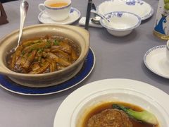 -银都上海菜馆(粤海东路店)