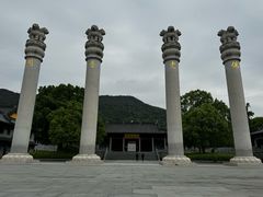 -阿育王寺