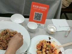 -功德林素菜饭庄(前门店)