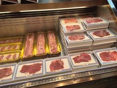 -董记老清泉·鲜切涮羊肉(窑岭店)
