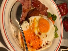 -食大利香港茶餐厅(南亚风情第一城店)