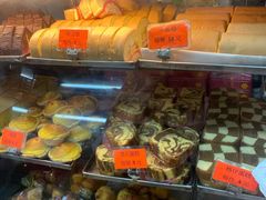 零售区-金狮饼店(关闸马路店)