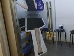 -luckincoffee瑞幸咖啡(冠福大厦店)