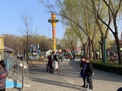 -朝阳公园游乐园