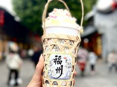 -三坊七巷历史文化街区