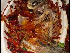 -焱羊烧烤